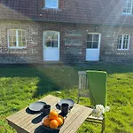 Holiday home Le Hameau Centre Bourg De Sur Varengeville-sur-Mer