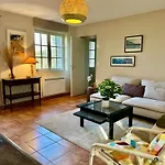 Holiday home Le Hameau Centre Bourg De Sur Varengeville-sur-Mer