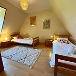 Le Hameau Centre Bourg De Sur Holiday home *