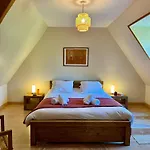 펜션 Le Hameau Centre Bourg De Sur