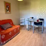 펜션 Le Hameau Centre Bourg De Sur 바랑즈빌-쉬르-메르