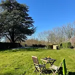 펜션 Le Hameau Centre Bourg De Sur