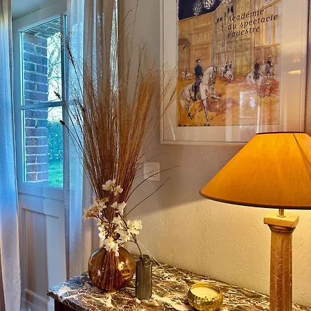 Le Hameau Centre Bourg De Sur *