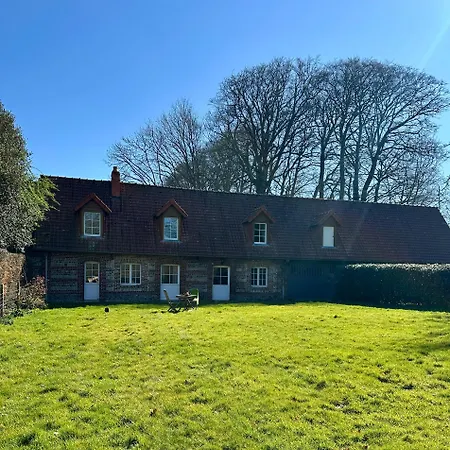 Le Hameau Hébergement de vacances
