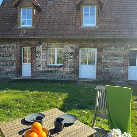 Сasa de vacaciones Le Hameau Centre Bourg De Sur *