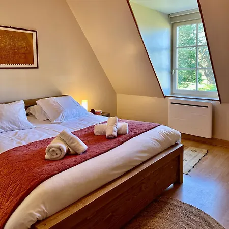 Le Hameau Centre Bourg De Sur