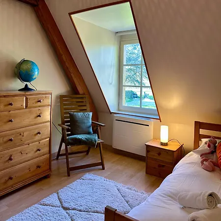 Le Hameau Centre Bourg De Sur