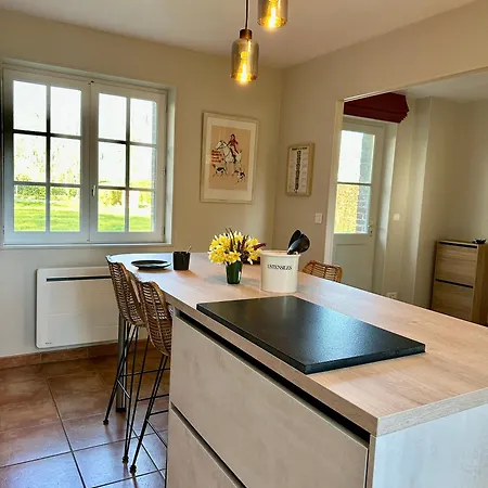 Le Hameau Centre Bourg De Sur