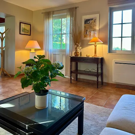 Le Hameau Centre Bourg De Sur Сasa de vacaciones Varengeville-sur-Mer