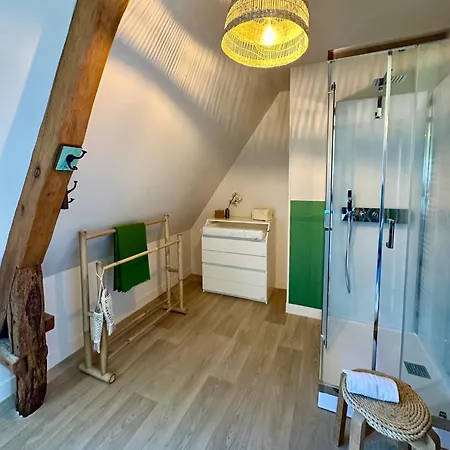 Le Hameau Centre Bourg De Sur Сasa de vacaciones Varengeville-sur-Mer