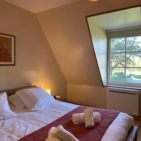 Le Hameau Centre Bourg De Sur Varengeville-sur-Mer