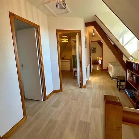 Holiday home Le Hameau Centre Bourg De Sur Varengeville-sur-Mer