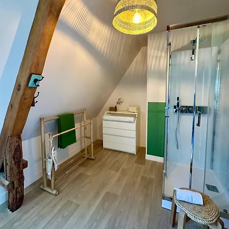 Le Hameau Centre Bourg De Sur Varengeville-sur-Mer