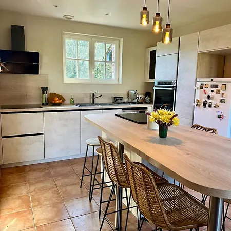 Le Hameau Centre Bourg De Sur Varengeville-sur-Mer