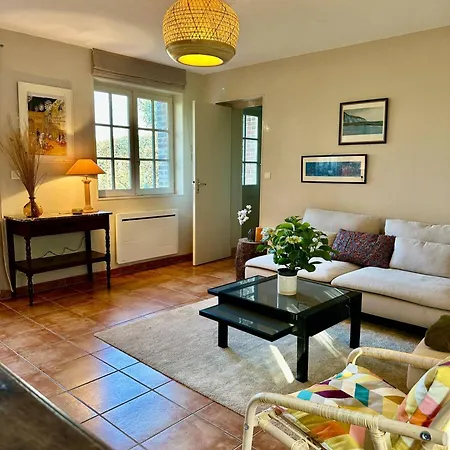 Le Hameau Centre Bourg De Sur * Varengeville-sur-Mer