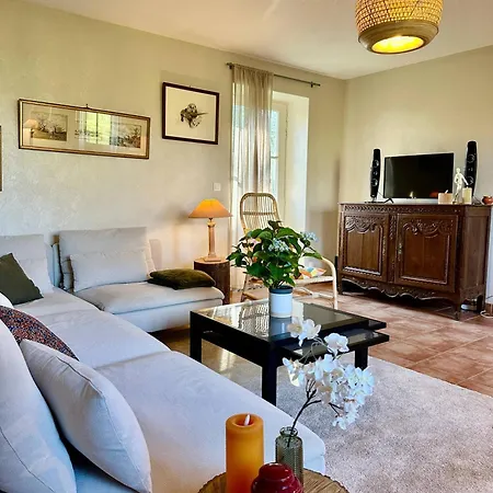 Le Hameau Centre Bourg De Sur