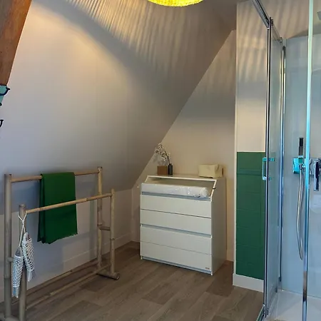 Casa de Férias Le Hameau Centre Bourg De Sur