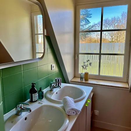 Le Hameau Centre Bourg De Sur *