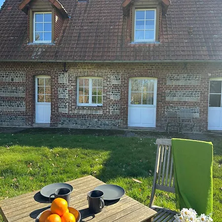 Casa de Férias Le Hameau Centre Bourg De Sur *