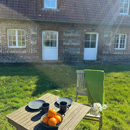 Le Hameau Centre Bourg De Sur *