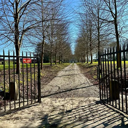 Le Hameau Centre Bourg De Sur Varengeville-sur-Mer