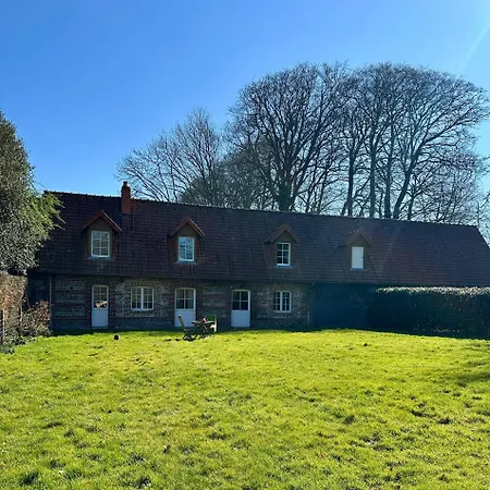 Casa de Férias Le Hameau Centre Bourg De Sur