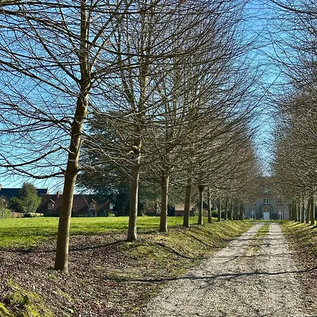 Casa de Férias Le Hameau Centre Bourg De Sur *