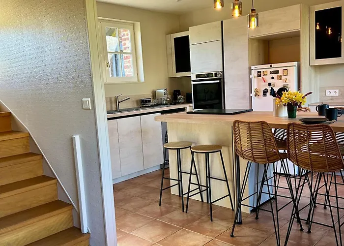 Le Hameau * Varengeville-sur-Mer