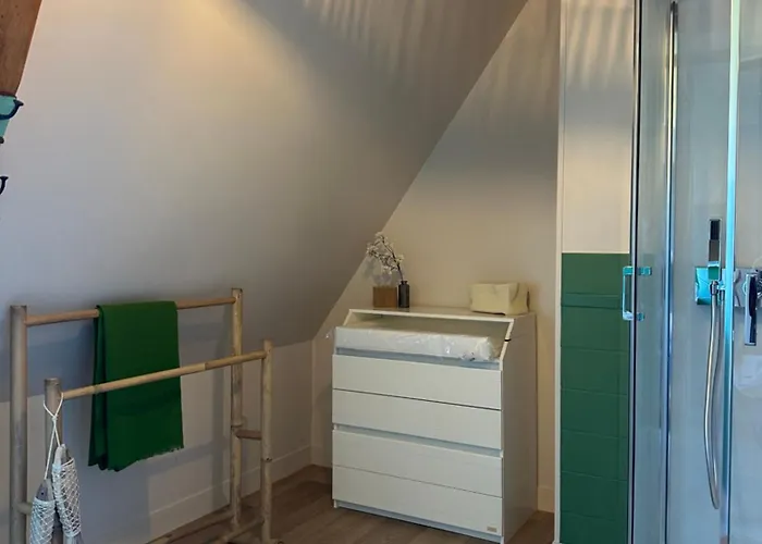 Hébergement de vacances Le Hameau