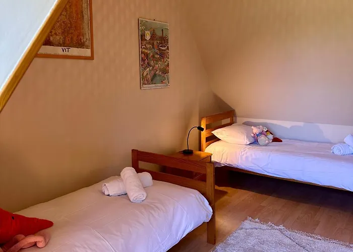 Le Hameau Varengeville-sur-Mer