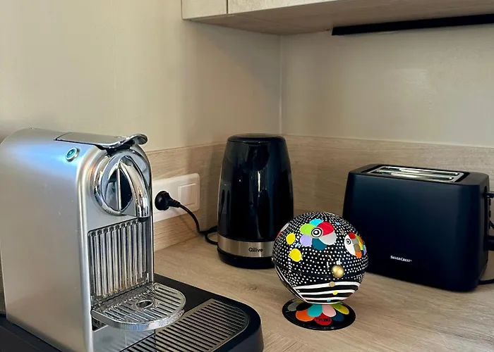 Le Hameau Varengeville-sur-Mer