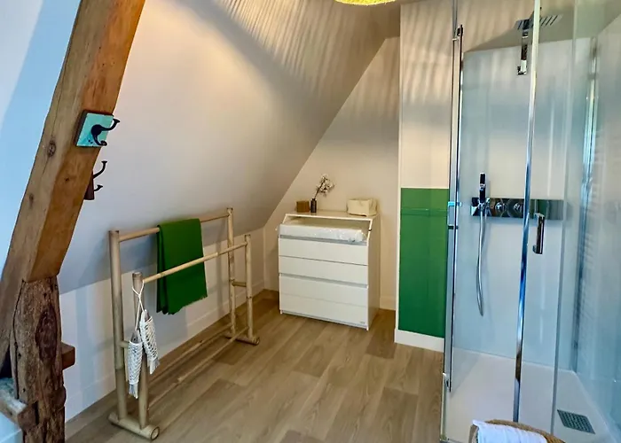 Le Hameau Hébergement de vacances Varengeville-sur-Mer