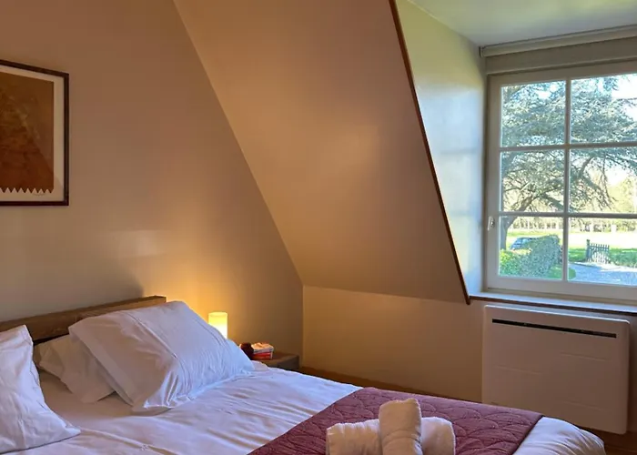 Le Hameau Varengeville-sur-Mer