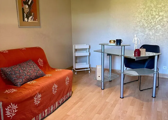 Hébergement de vacances Le Hameau Varengeville-sur-Mer