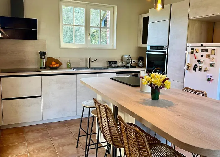 Le Hameau Varengeville-sur-Mer