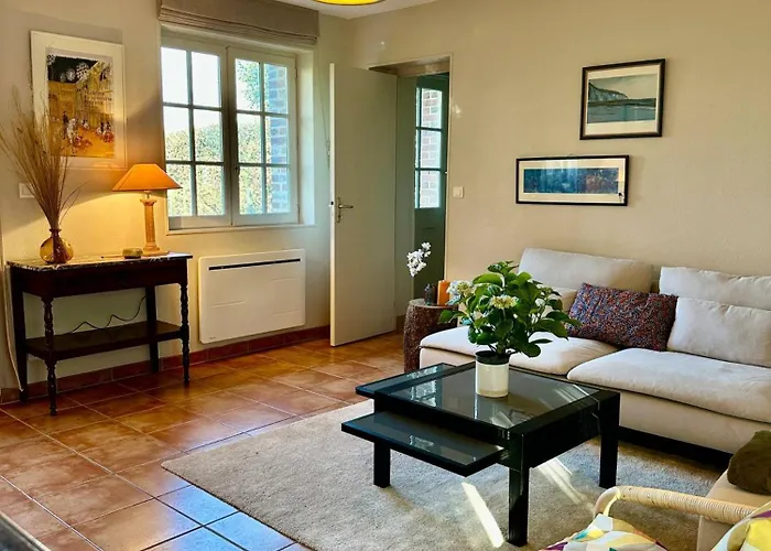 Le Hameau * Varengeville-sur-Mer