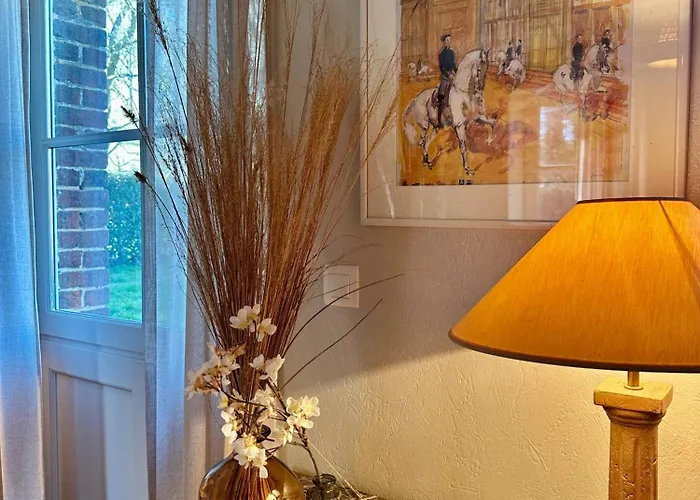 Le Hameau Hébergement de vacances