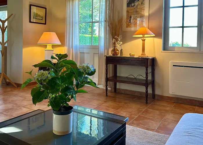 Le Hameau Varengeville-sur-Mer