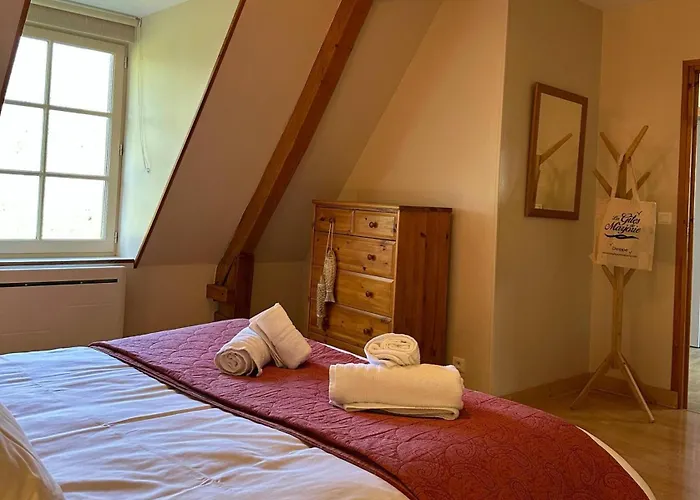 Le Hameau Hébergement de vacances