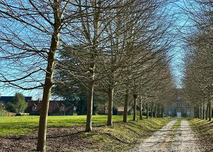 Hébergement de vacances Le Hameau *