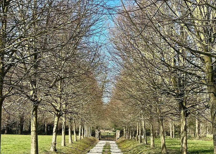 Le Hameau Hébergement de vacances Varengeville-sur-Mer